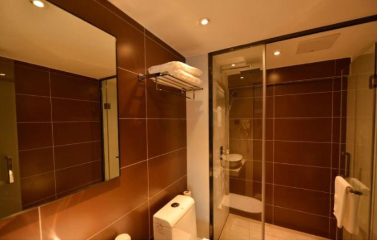 Iu Hotel Beijing Zhongguancun Zhichunli Zewnętrze zdjęcie
