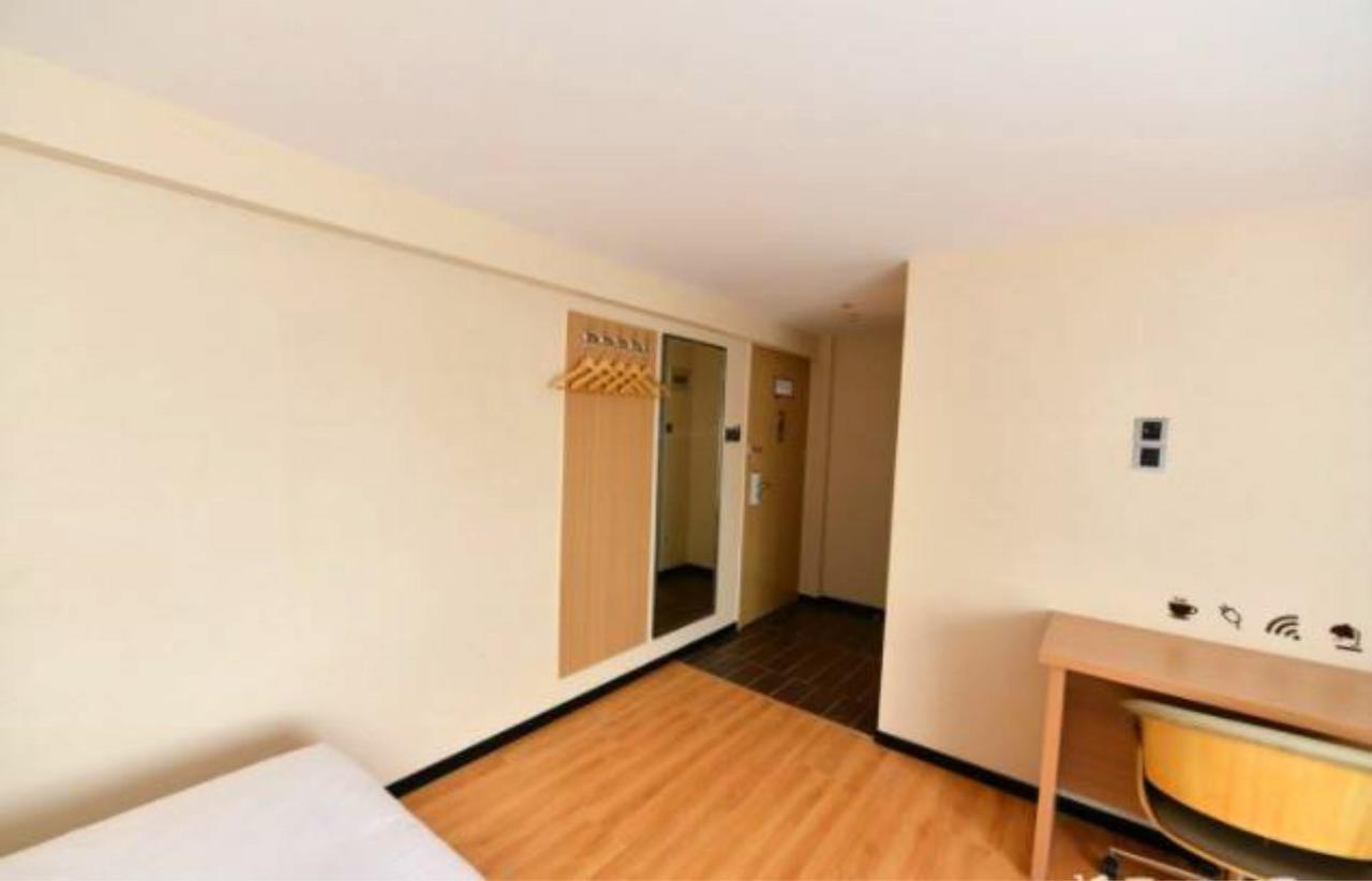Iu Hotel Beijing Zhongguancun Zhichunli Zewnętrze zdjęcie