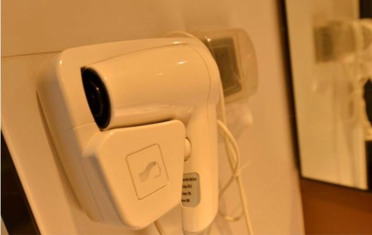 Iu Hotel Beijing Zhongguancun Zhichunli Zewnętrze zdjęcie